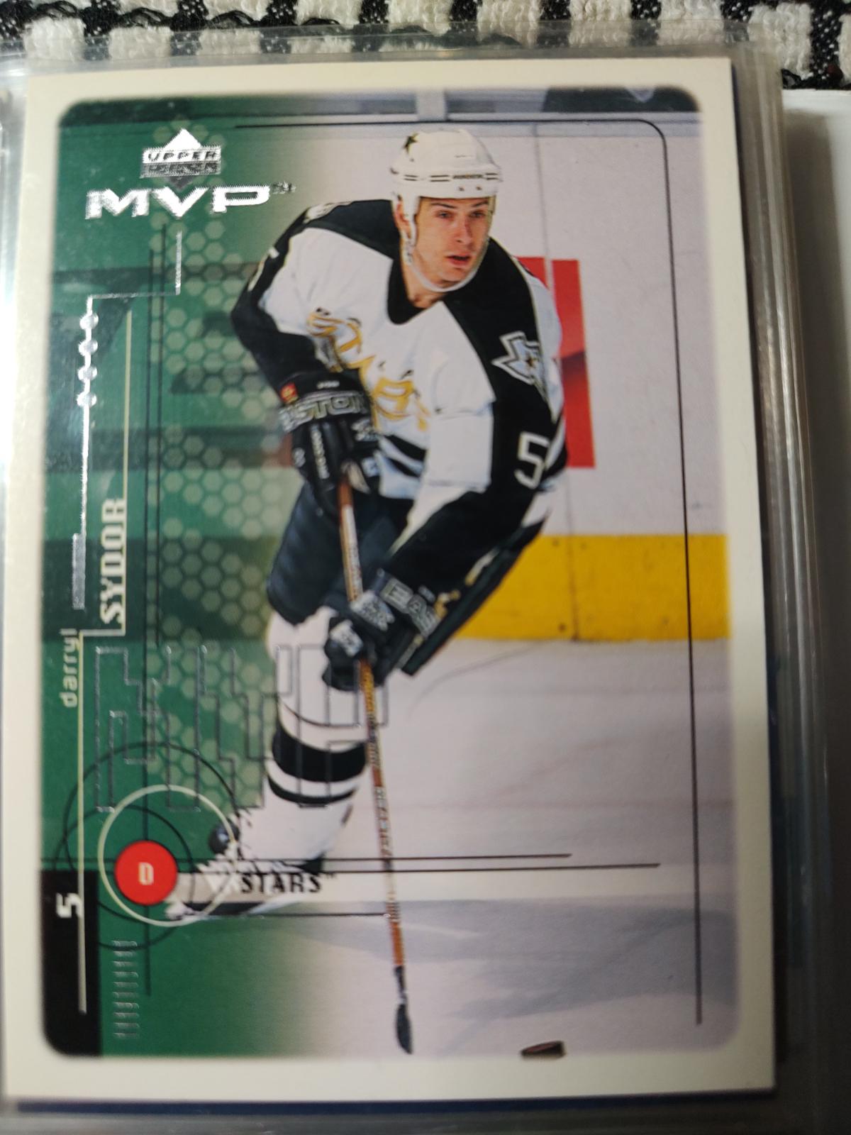 Darryl Sydor #62
