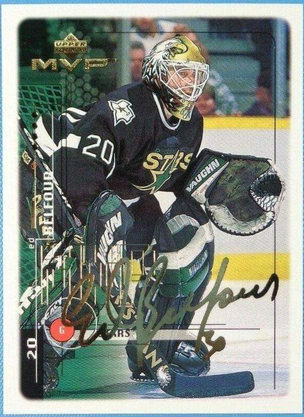 Ed Belfour #60