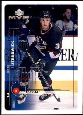Jason Strudwick #202