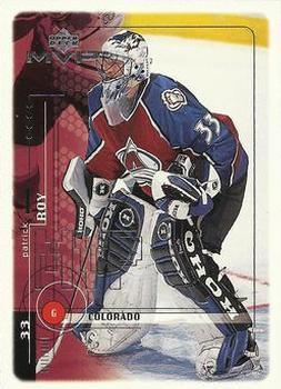 Patrick Roy #52