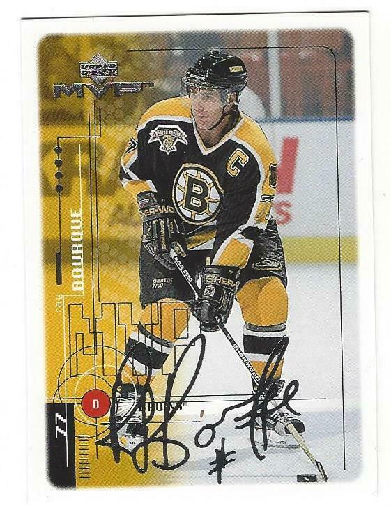 Ray Bourque #9
