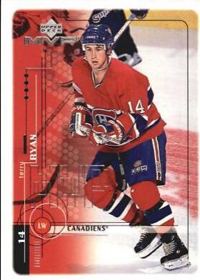 Terry Ryan #103