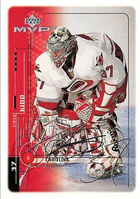 Trevor Kidd #36
