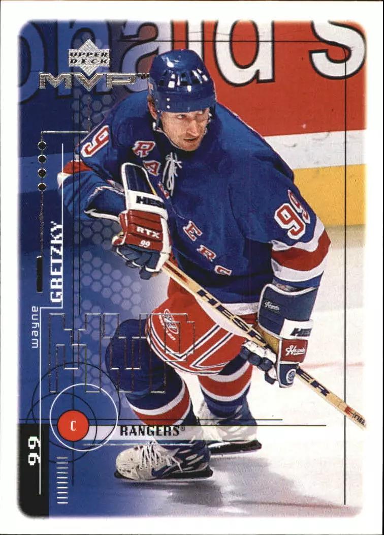 Wayne Gretzky #132