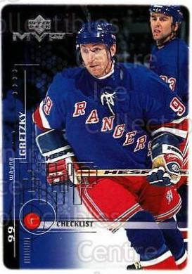Wayne Gretzky #218