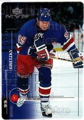 Wayne Gretzky #219