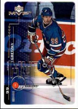 Wayne Gretzky #S2