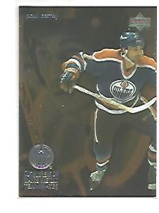Wayne Gretzky/Paul Coffey #T10