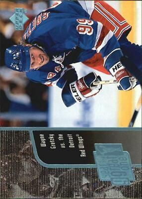 Wayne Gretzky #GO10