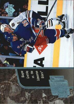 Wayne Gretzky #GO11