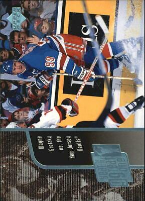 Wayne Gretzky #GO15