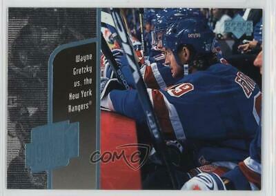 Wayne Gretzky #GO17