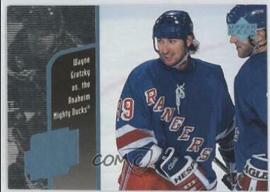 Wayne Gretzky #GO2