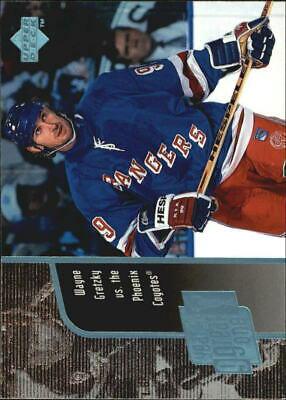 Wayne Gretzky #GO20