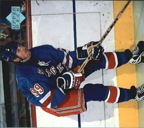 Wayne Gretzky #GO21