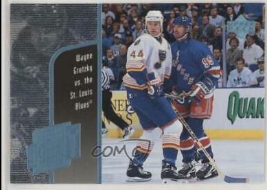 Wayne Gretzky #GO23