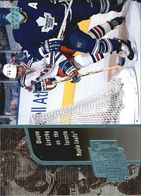 Wayne Gretzky #GO25