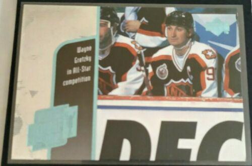 Wayne Gretzky #GO28