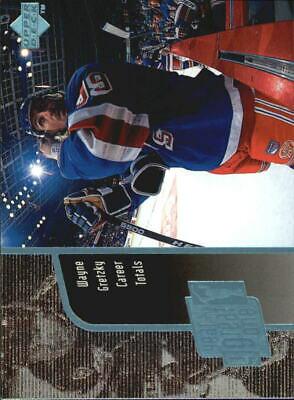 Wayne Gretzky #GO30