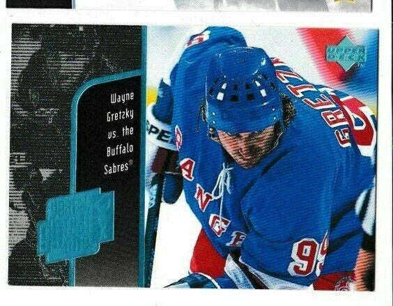 Wayne Gretzky #GO4