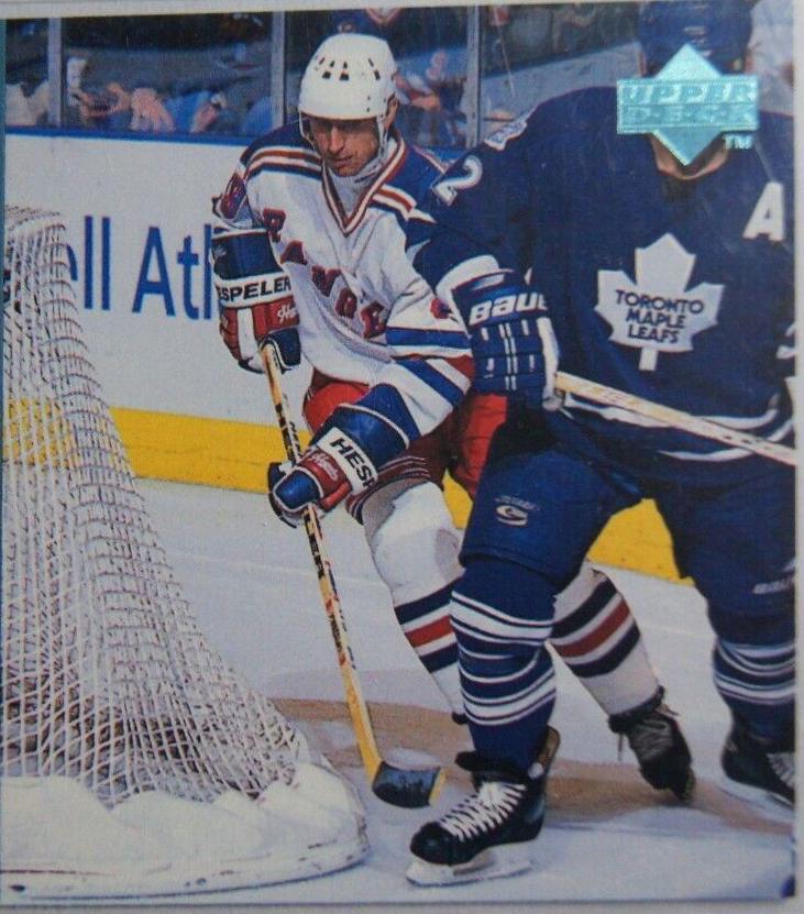 Wayne Gretzky #GO8