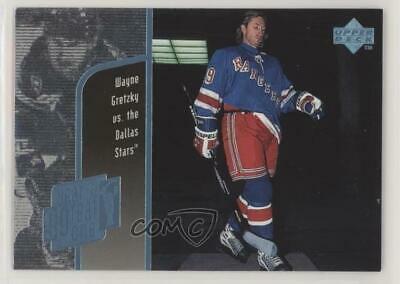 Wayne Gretzky #GO9