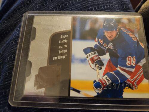 Wayne Gretzky [Quantum 1] #GO18