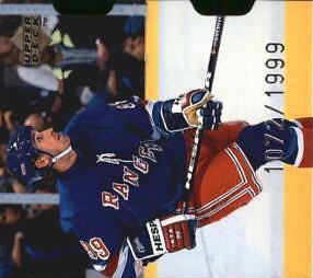 Wayne Gretzky [Quantum 1] #GO22