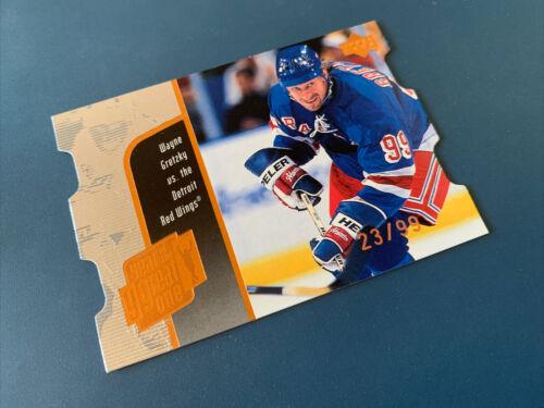 Wayne Gretzky [Quantum 2] #GO10