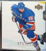 Wayne Gretzky [Quantum 2] #GO14