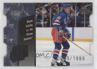 Wayne Gretzky [Quantum 2] #GO18