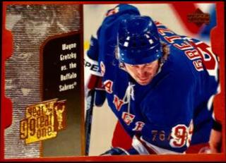 Wayne Gretzky [Quantum 2] #GO4