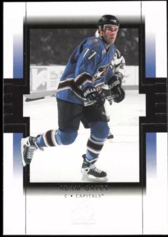 Adam Oates #89