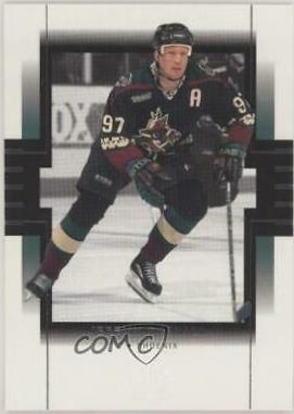 Jeremy Roenick #67