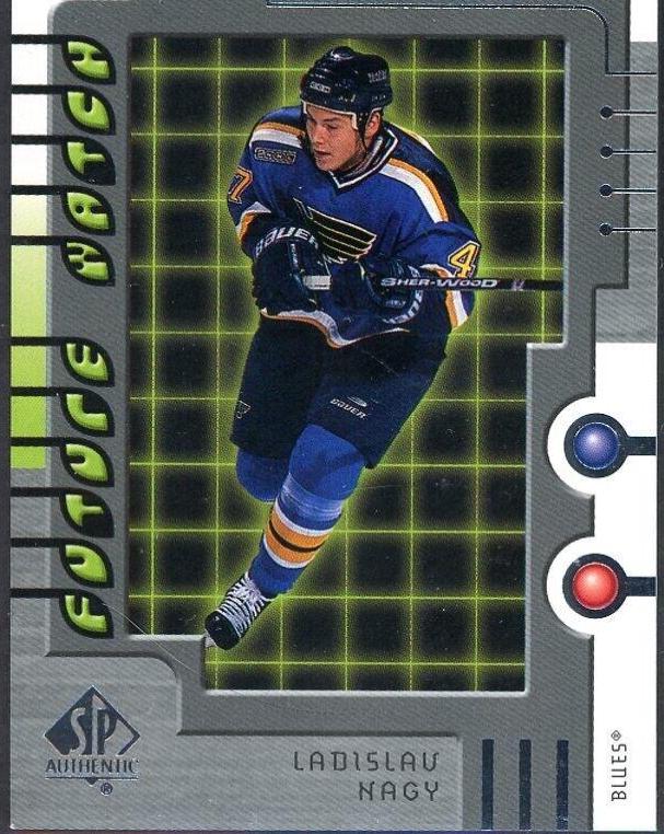 Ladislav Nagy #115