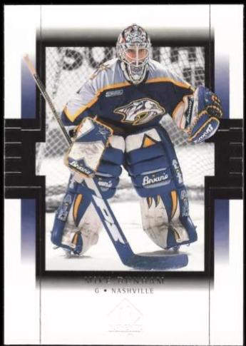 Mike Dunham #47