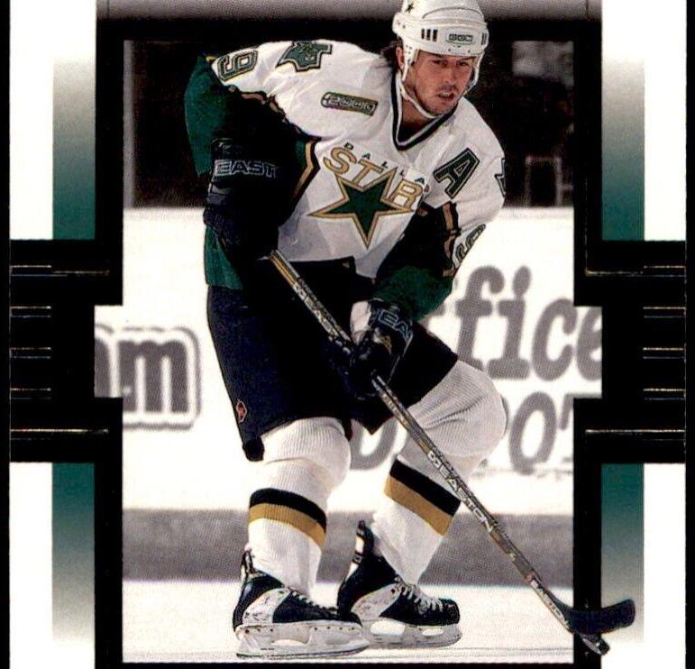 Mike Modano #27