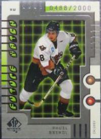Pavel Brendl #122