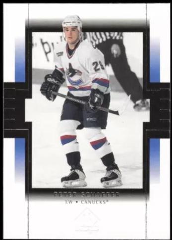 Peter Schaefer #86