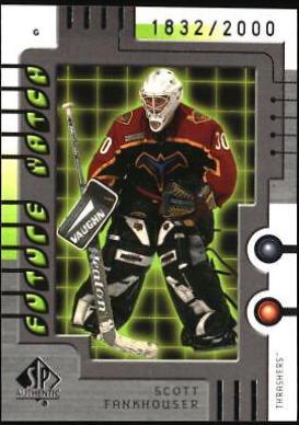 Scott Fankhouser #93