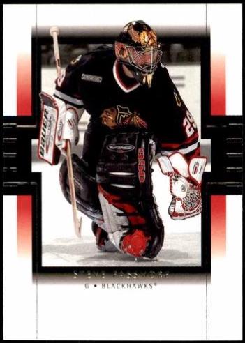 Steve Passmore #20