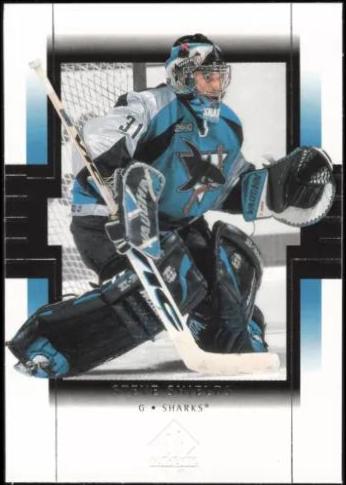 Steve Shields #72