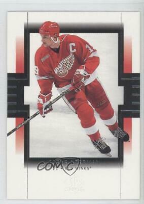 Steve Yzerman #30