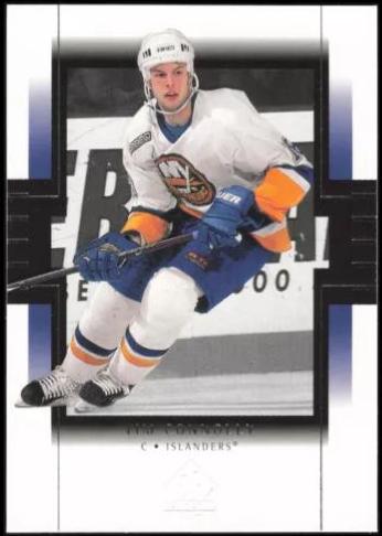 Tim Connolly #52