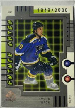 Tyson Nash #114