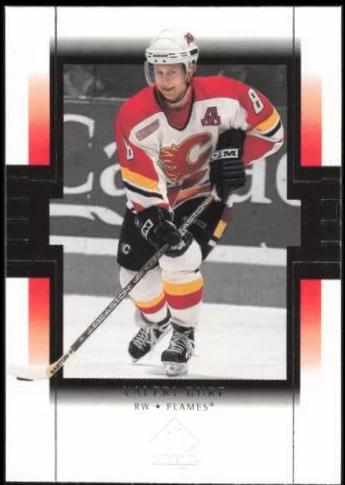 Valeri Bure #13