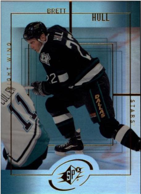 Brett Hull #48