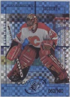 Jean-Sebastien Giguere [Radiance] #26