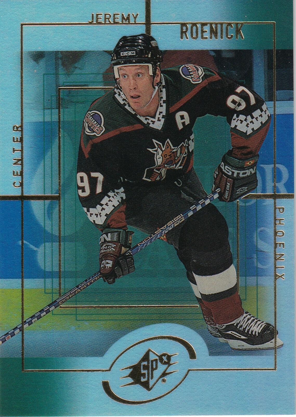 Jeremy Roenick #114