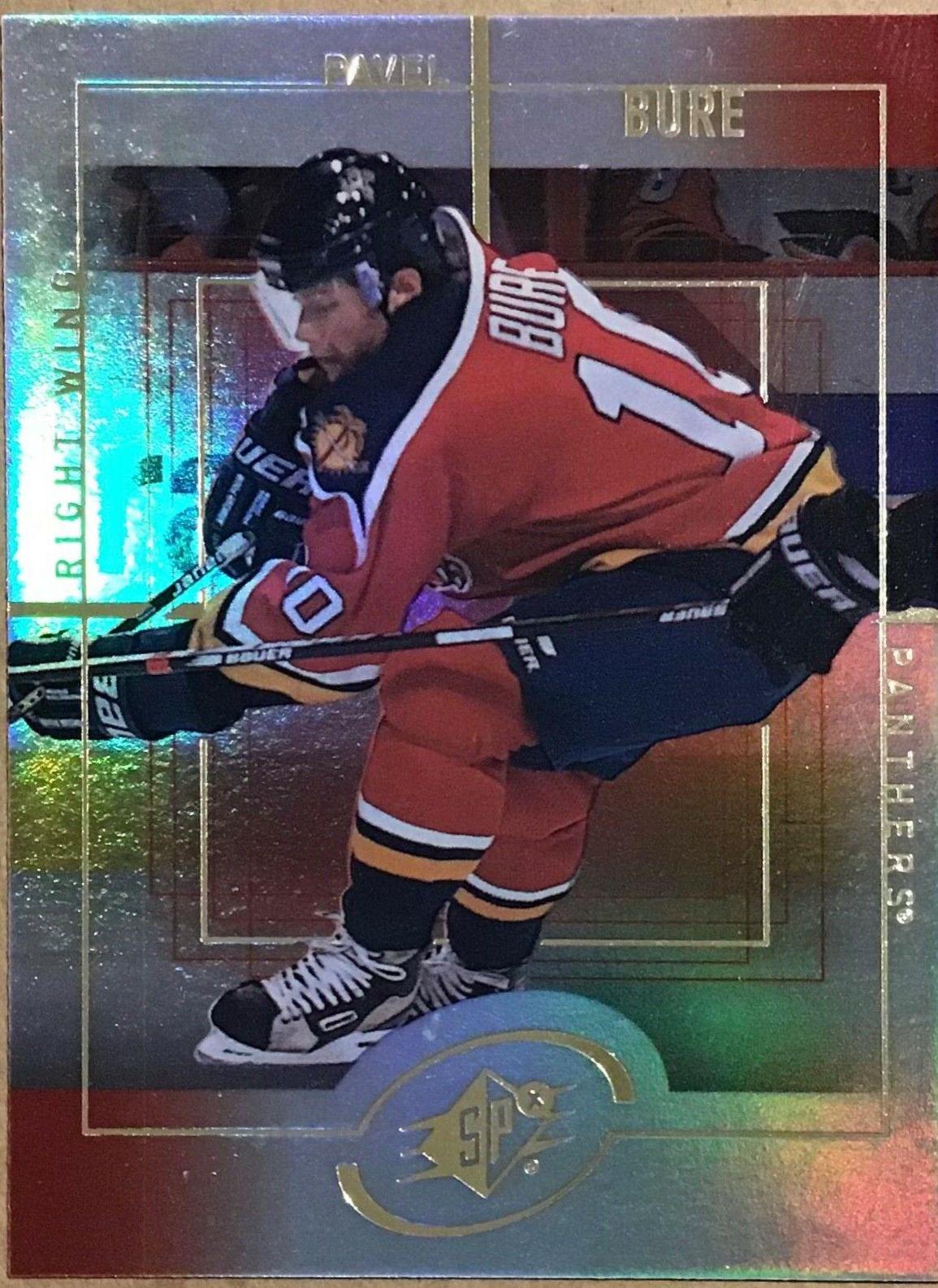 Pavel Bure #69